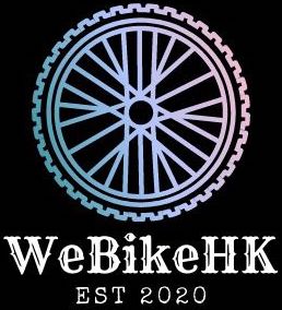 WeBikeHK Logo